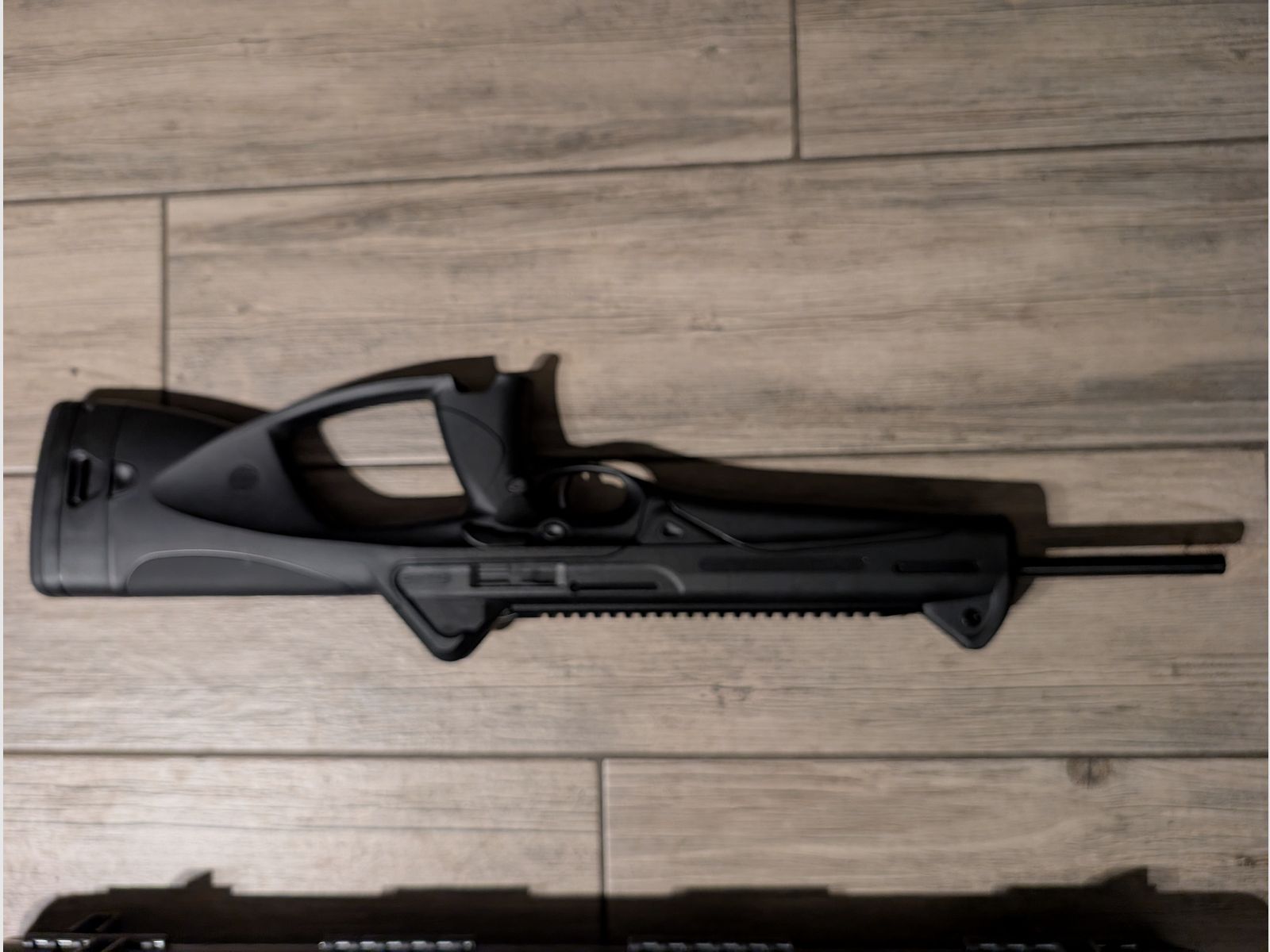 Beretta cx4 storm with case