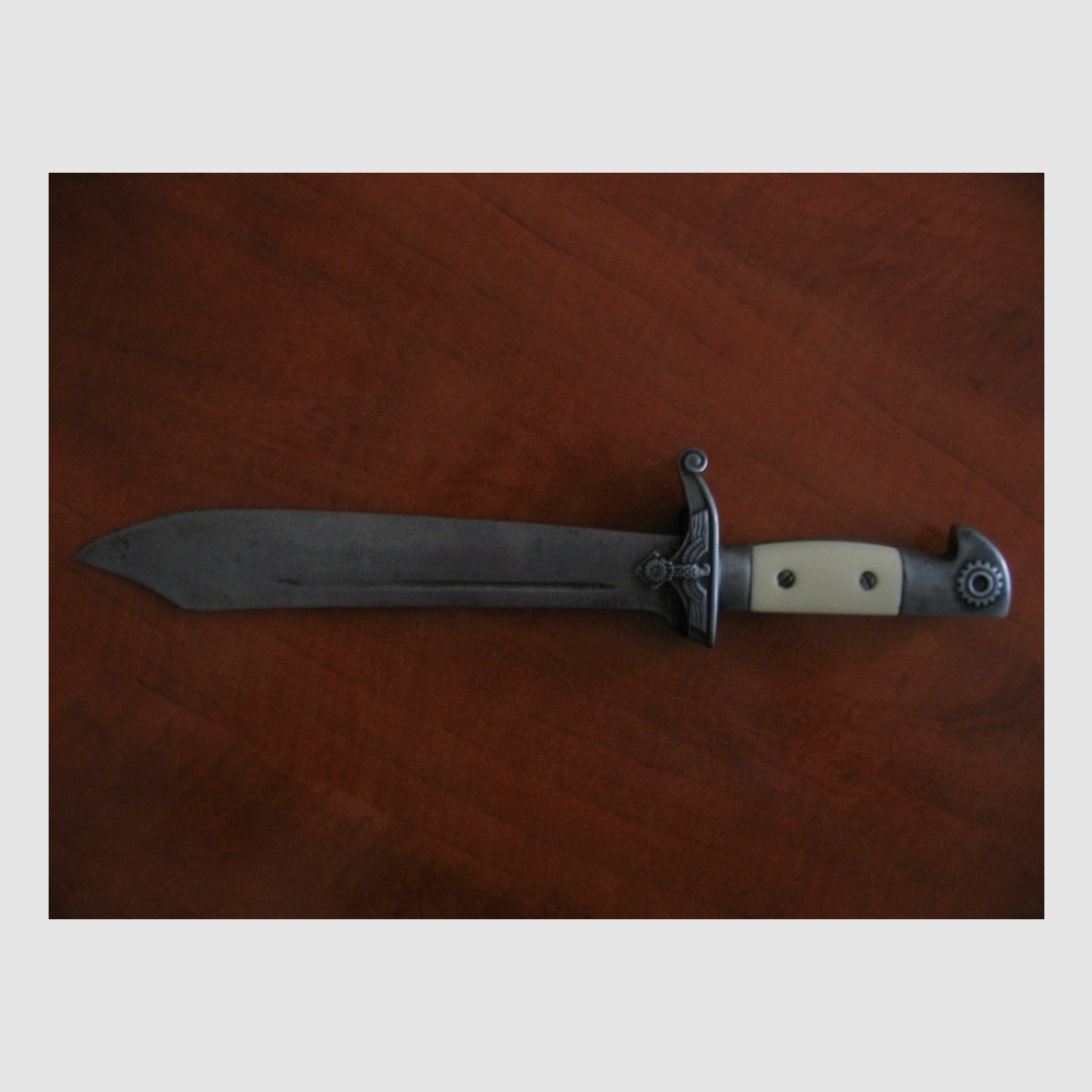Dolch TENO Hauer aus Wk2 