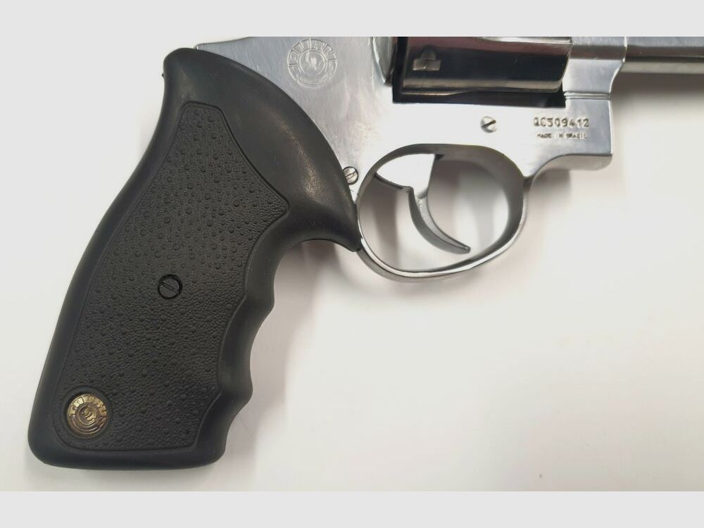 Taurus Revolver Taurus 44CP