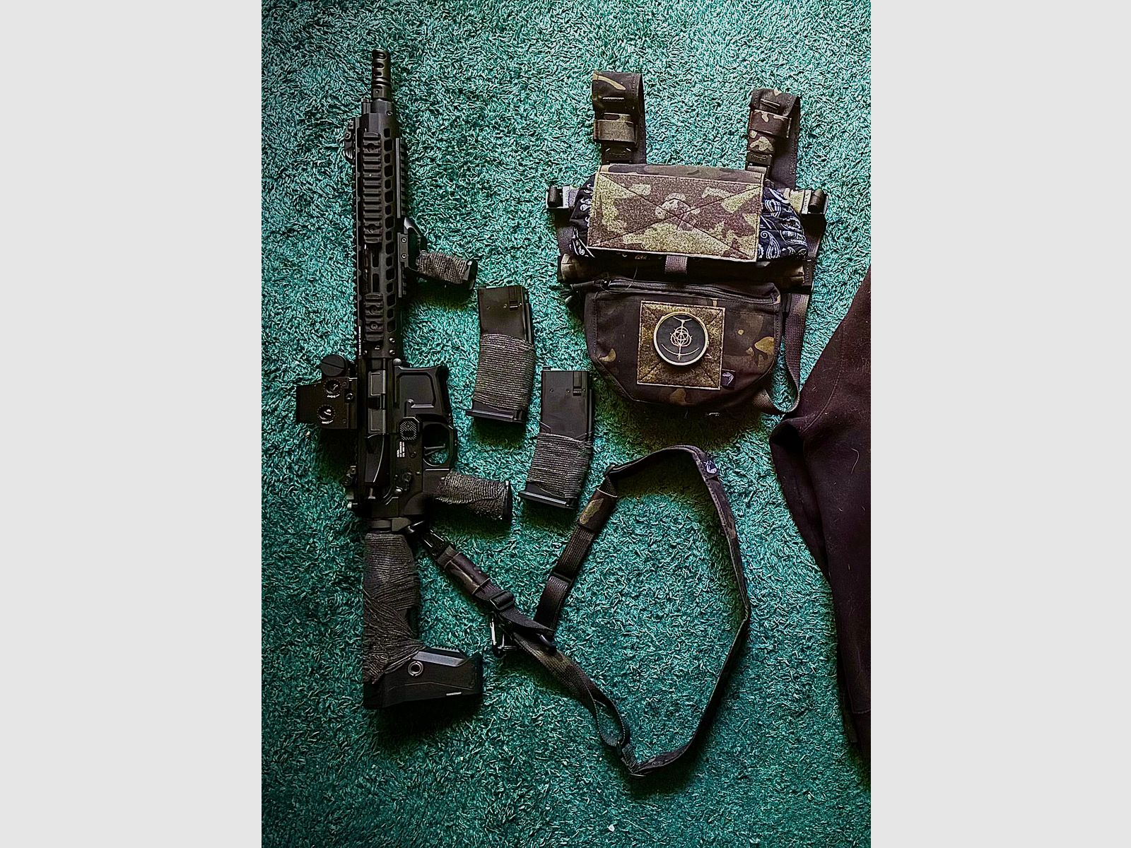 GBB STARTER KIT