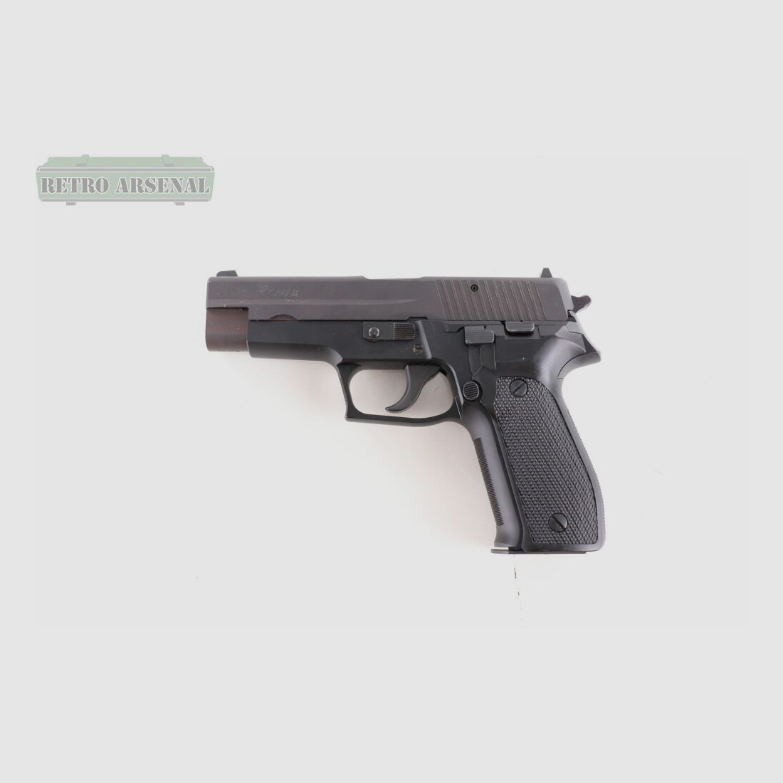SIG Sauer P226