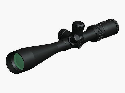 Lunette leatherwood, hi-lux, Top Angle Professionnal 7-30X50, reticule mil-dot