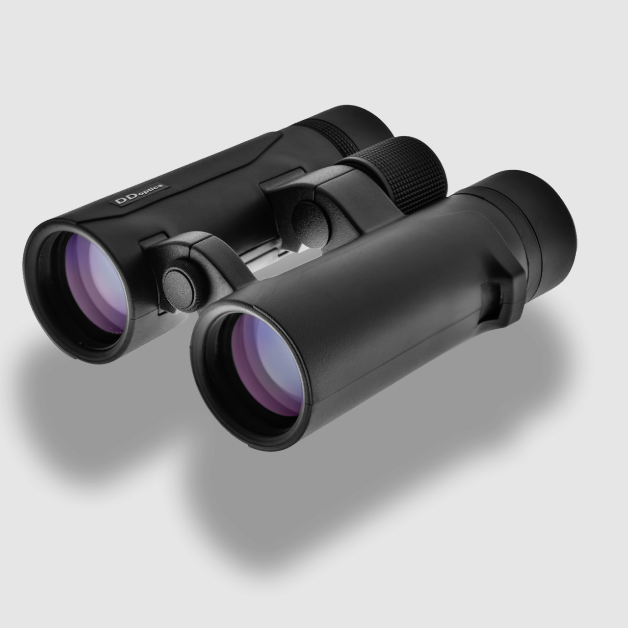 DDoptics Ultralight 10x42