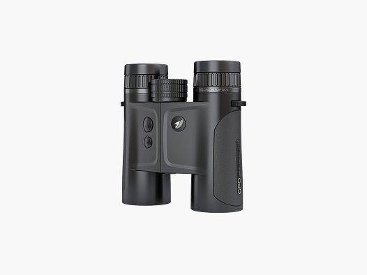 GPO BEREIKMETER 3200 8X40