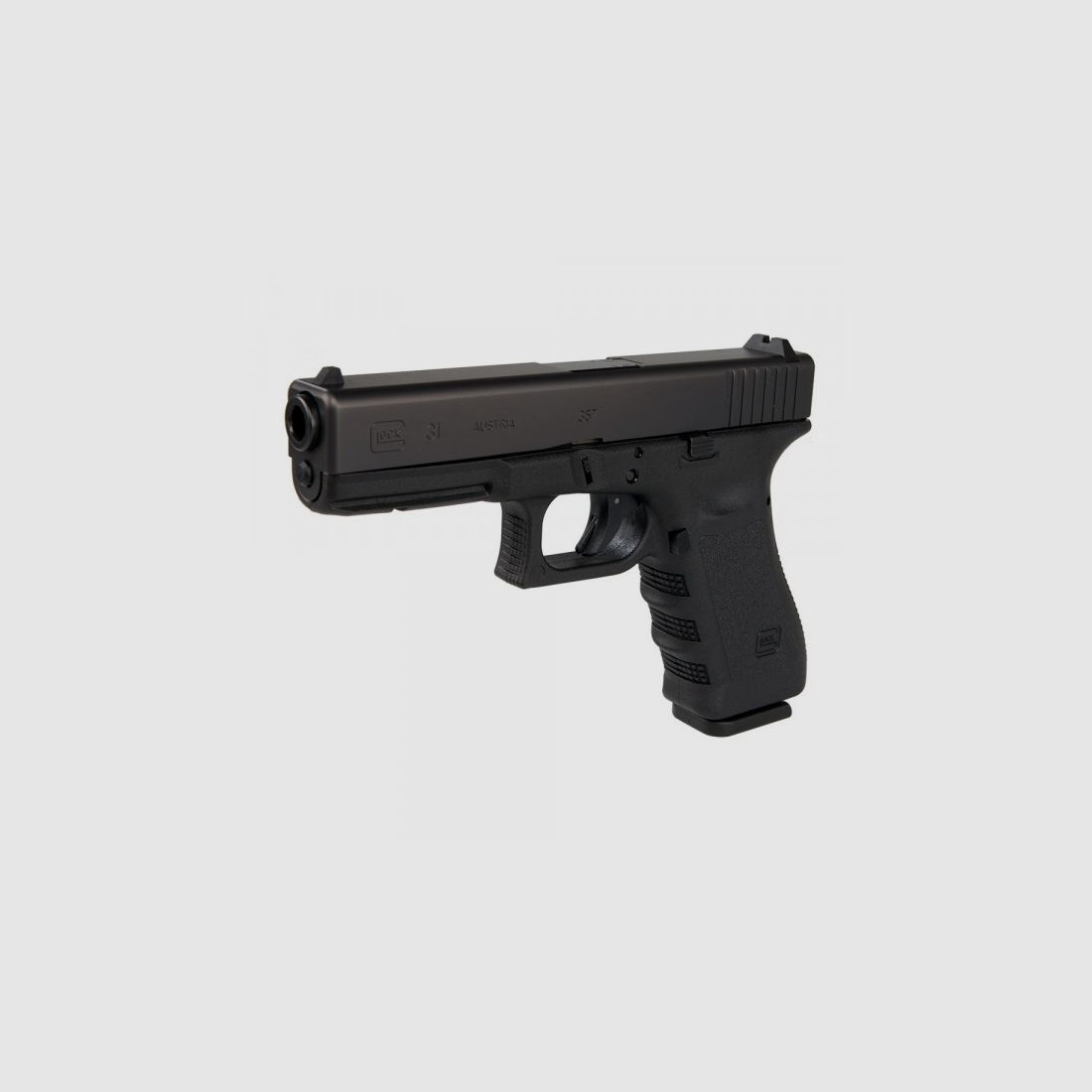 GLOCK 31 GEN. 4 - .357 SIG