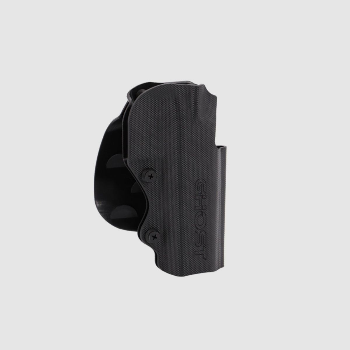 GHOST – “CIVILIAN” LINKSHANDIG HOLSTER VOOR BERETTA 92/98/98A-1/96/92X, afbeelding 3 van 6