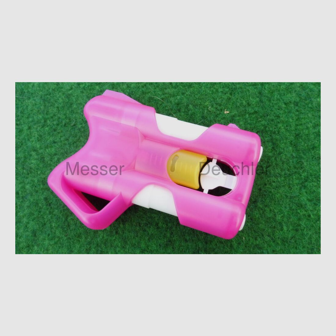 Piexon Guardian Angel III PINK Piexon Pepper Spray