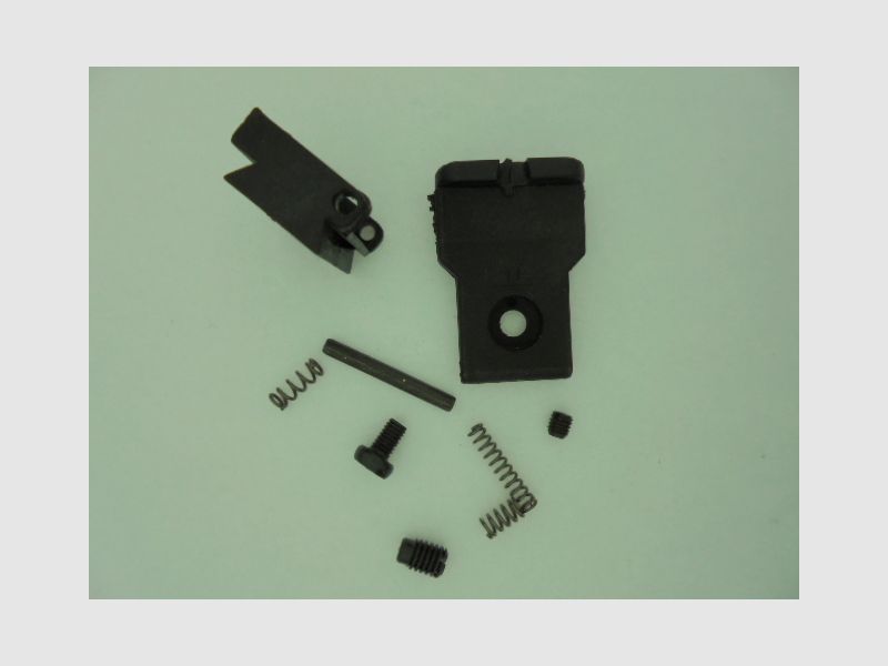 HAUSSE REGLABLE CHIAPPA 1911/22, image 3 sur 4