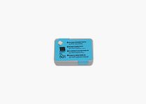 100 Reinigungspropfen 4,5mm