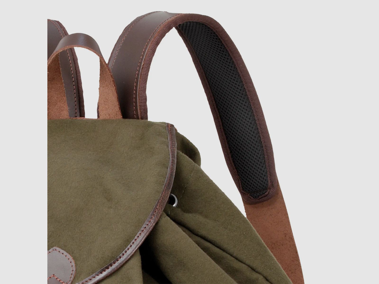 Velveton-Rucksack