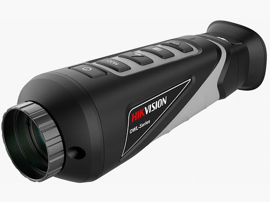 Hikvision Handheld thermische observatiecamera