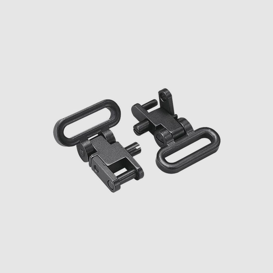 Recknagel Sling Swivel 8mm Euro Eye, image 1 of 6