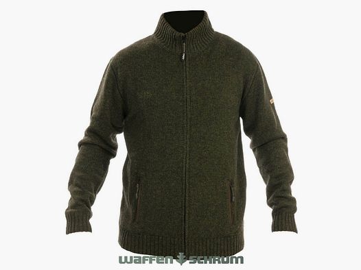 HART Chaqueta de Punto Nevis FZ Talla