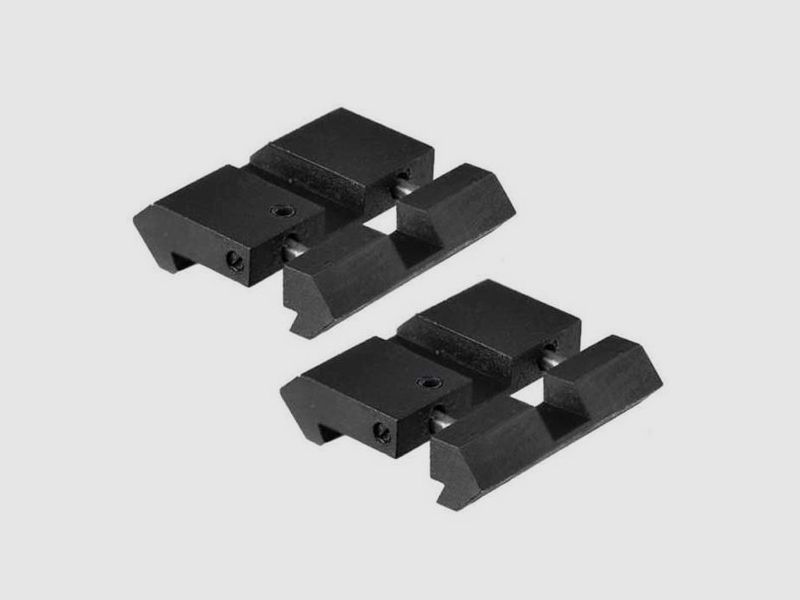 UTG MNT-DT2PW01 Adapter Dovetail naar Picatinny Rail, afbeelding 7 van 8