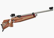Luftgewehr Feinwerkbau 800 Junior