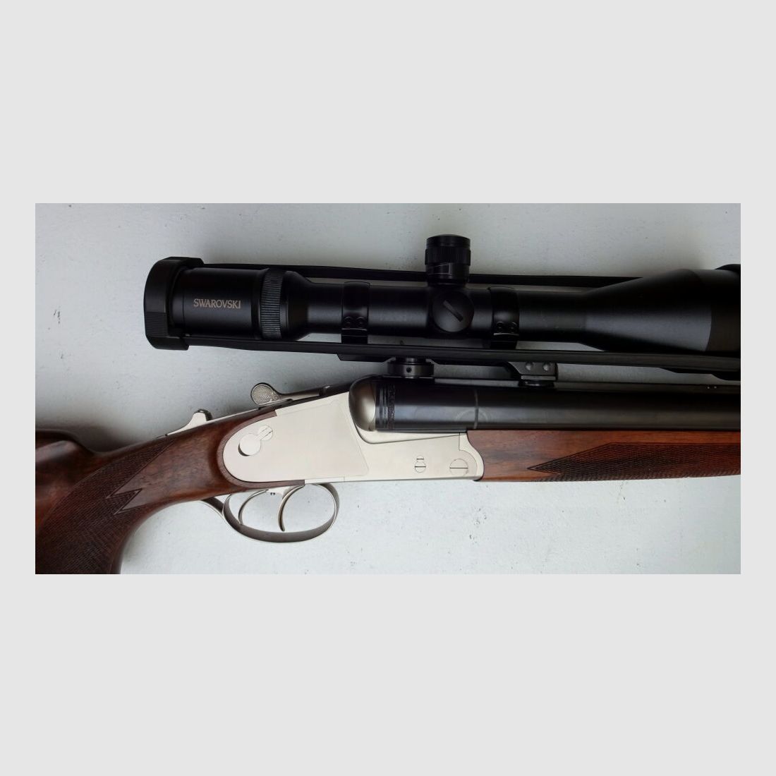 KRIEGHOFF Ulm	 NEPTUN