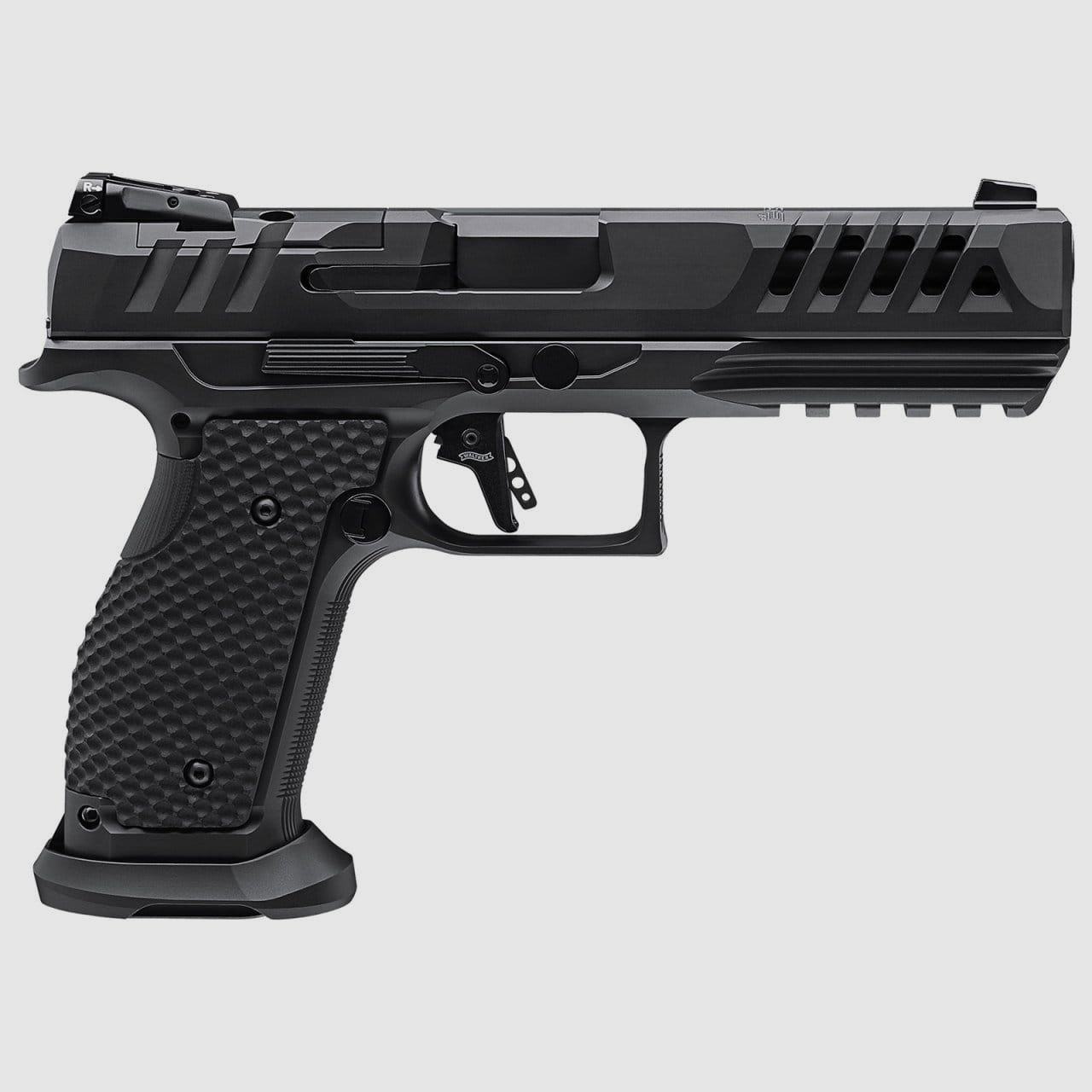 Walther PDP SF Black Ribbon 5 Zoll OR Pistole Kal. 9mm Luger