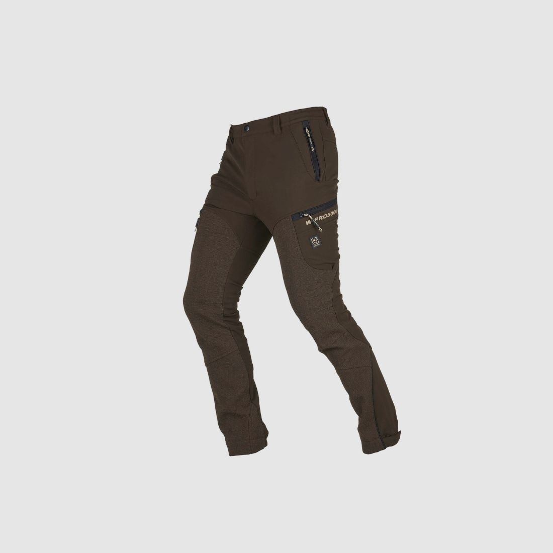 Univers Softshell Pants U-Tex 92317 309