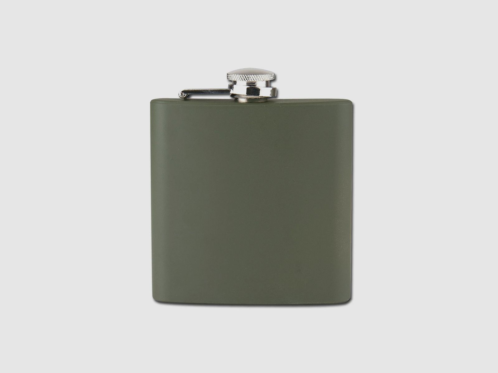 Mil-Tec Flachmann 170 ml