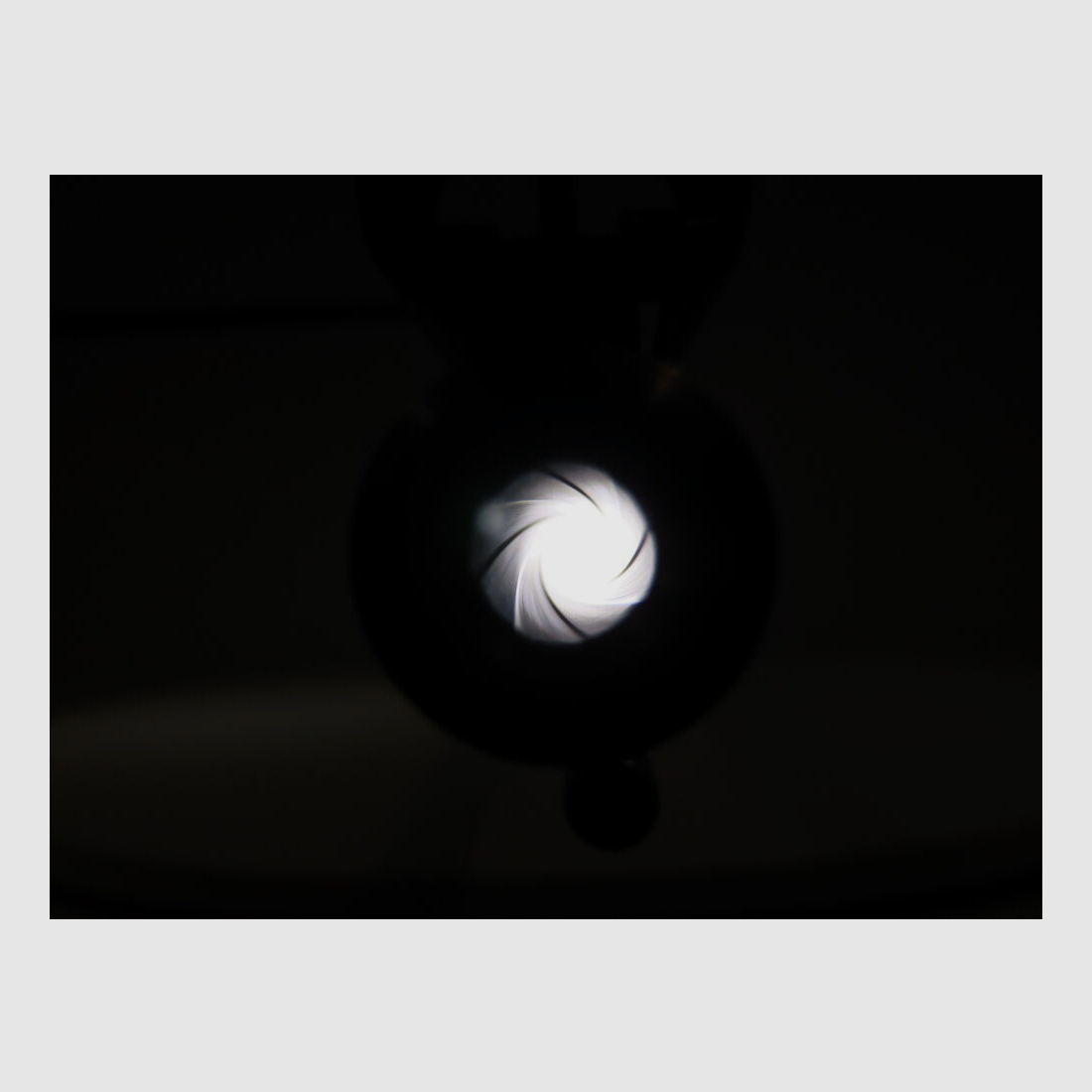 Schöner Carl Gustafs M96 incl. Feinvisierung