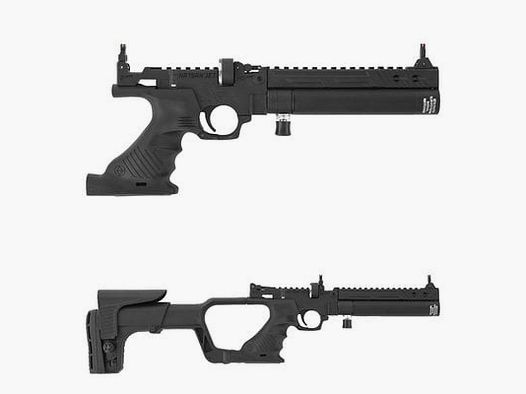 Hatsan Jet 1 PCP Luftpistole/Karabiner
