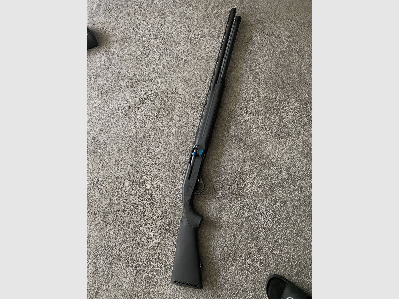 Stoeger m3k neuwertig kaum benutzt 71cm LL 12/76