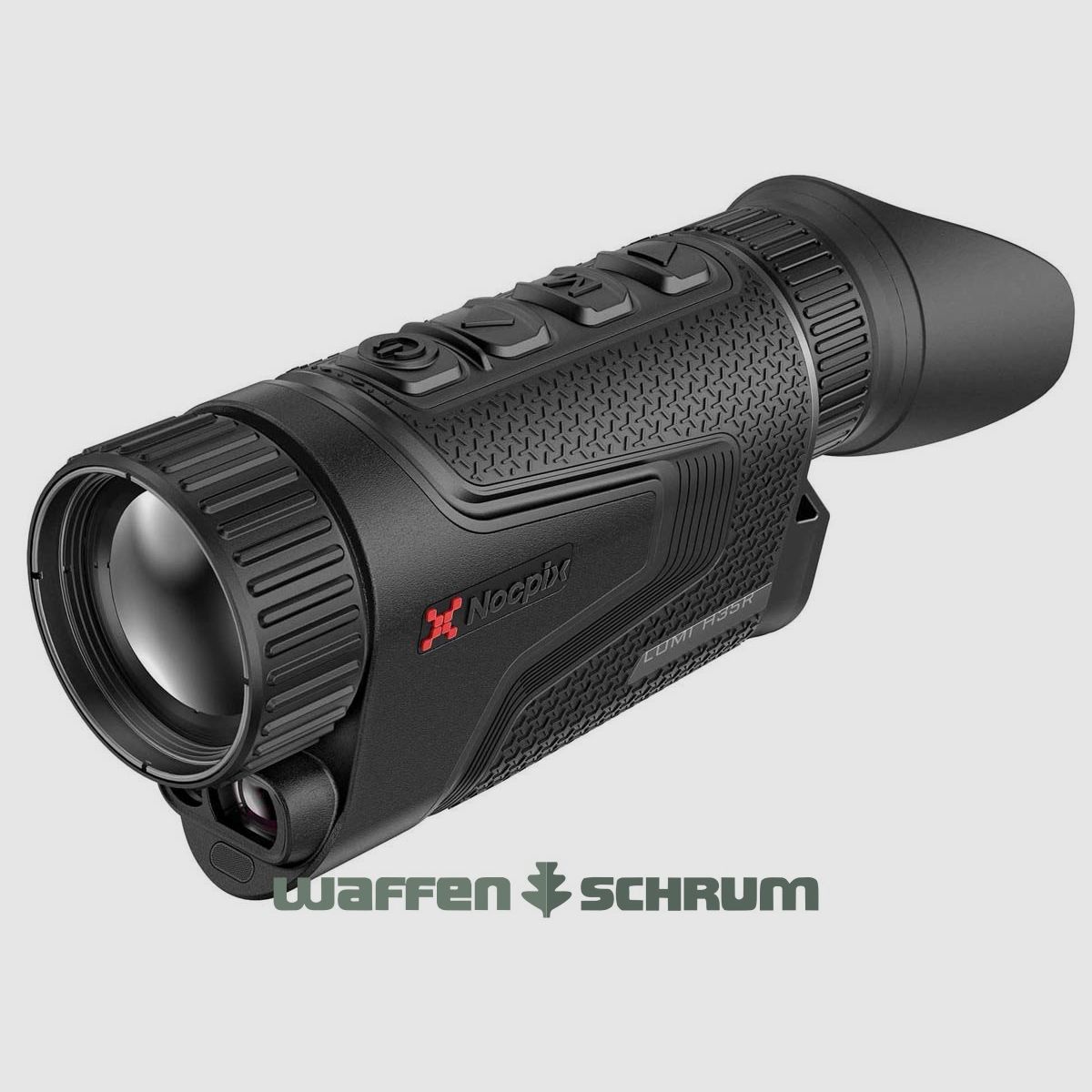 Nocpix LUMI  H35R mit LRF