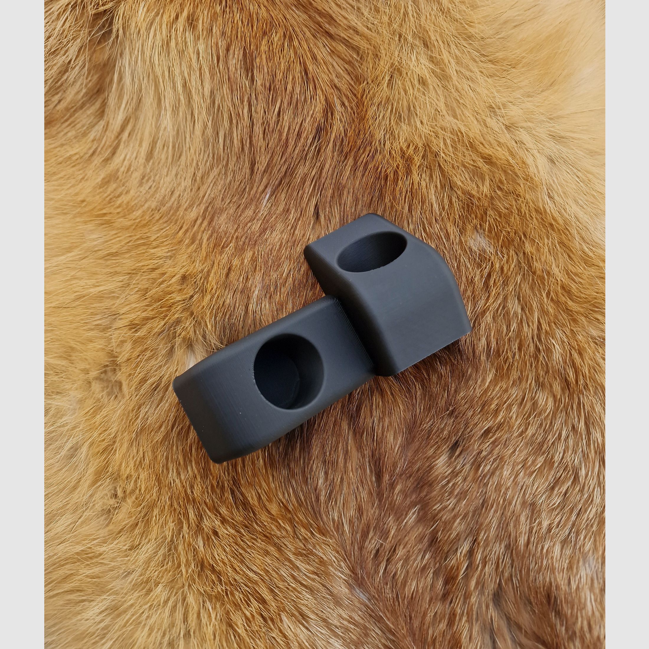 Supporto per testa bullone - Sauer 404