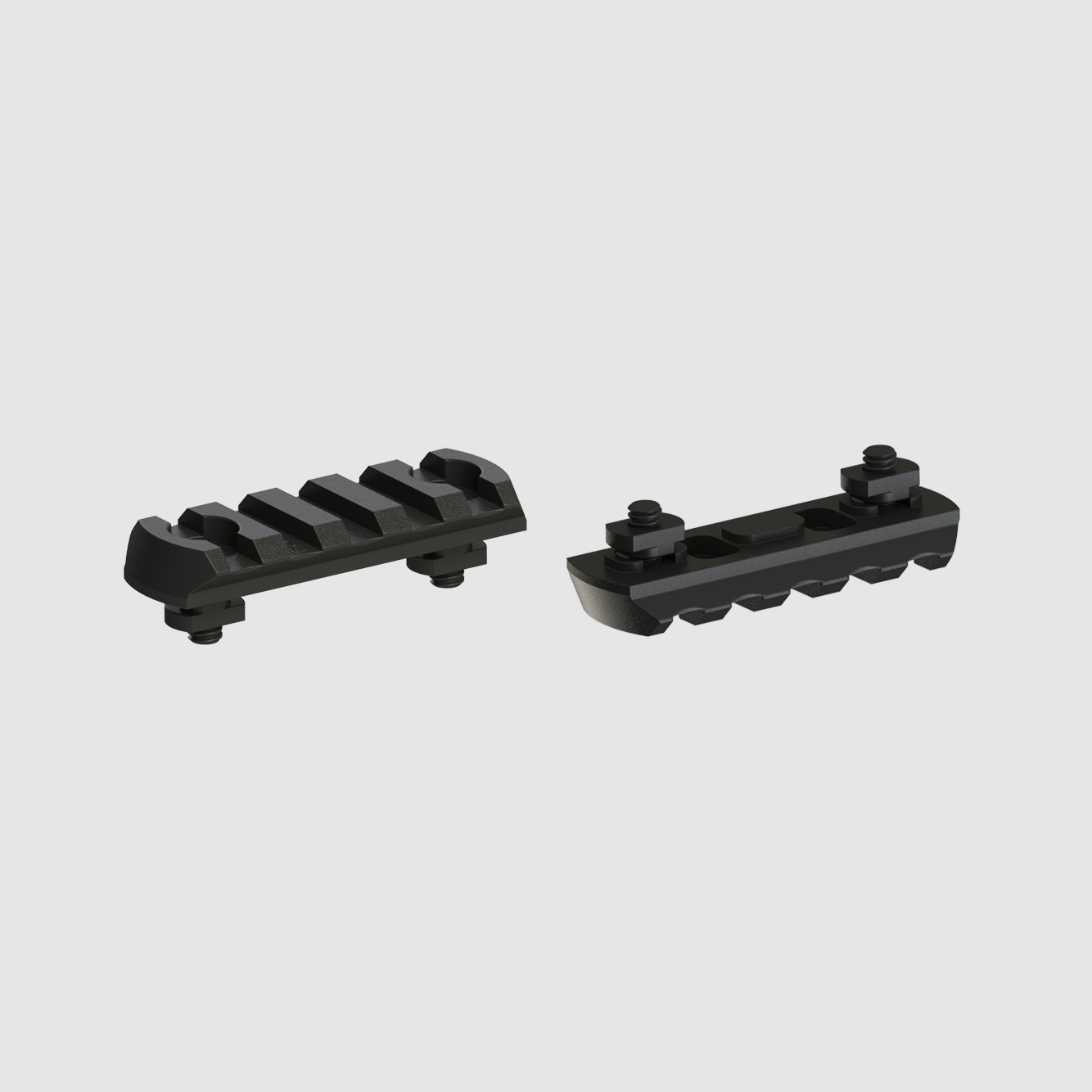 ERATAC M-LOK Rota Picatinny, immagine 2 di 4
