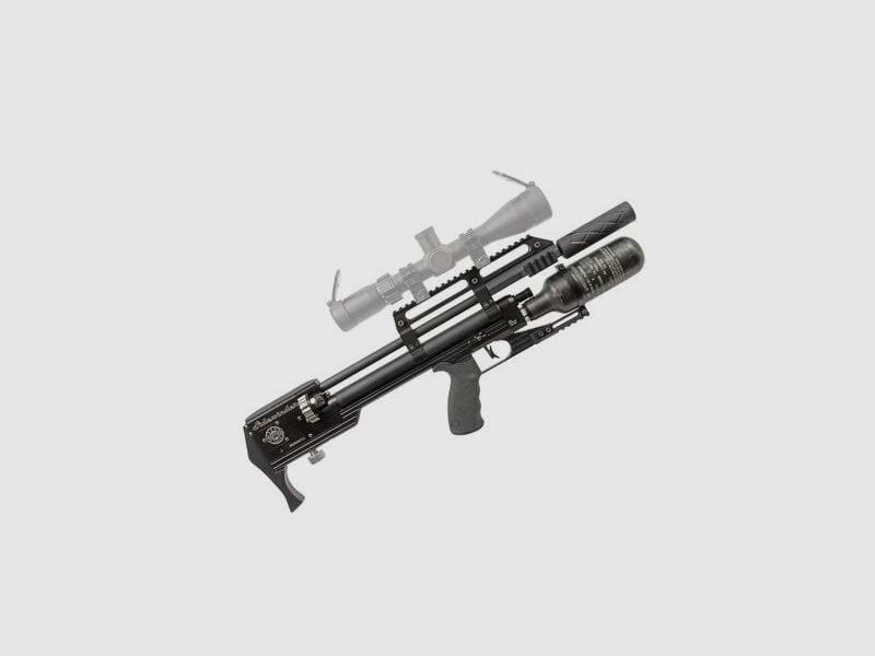 Western Airguns Sidewinder S Compact entièrement-/semi-automatique, image 1 sur 9