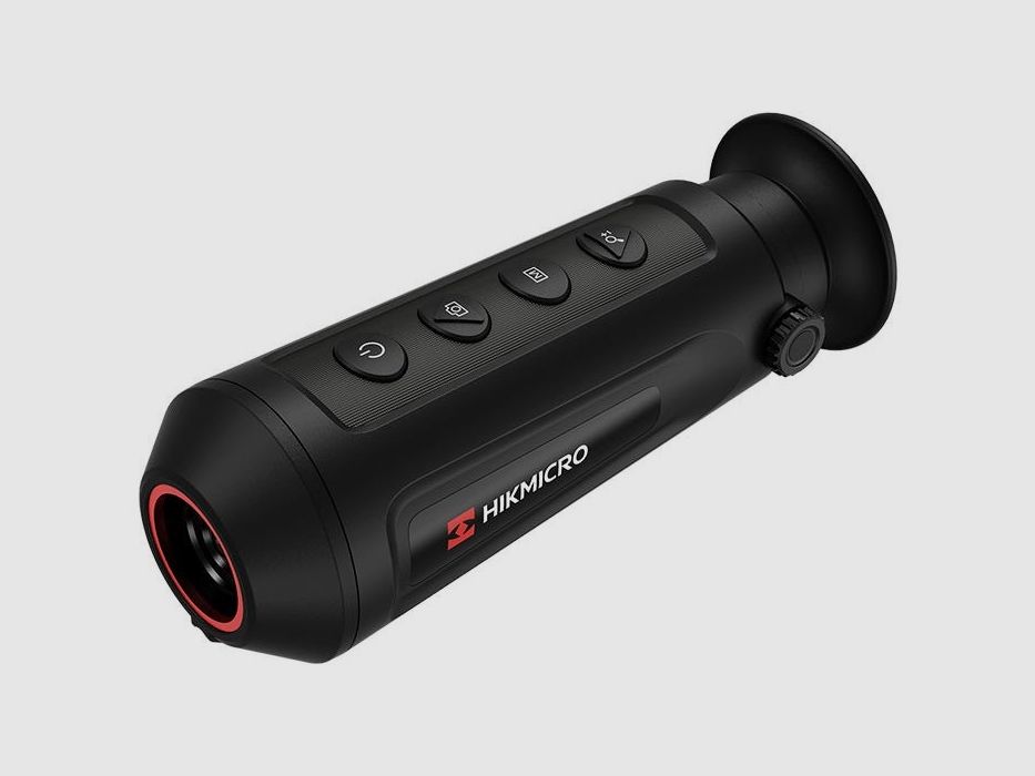 HIKMICRO Lynx Pro LE10S monoculaire thermique portable