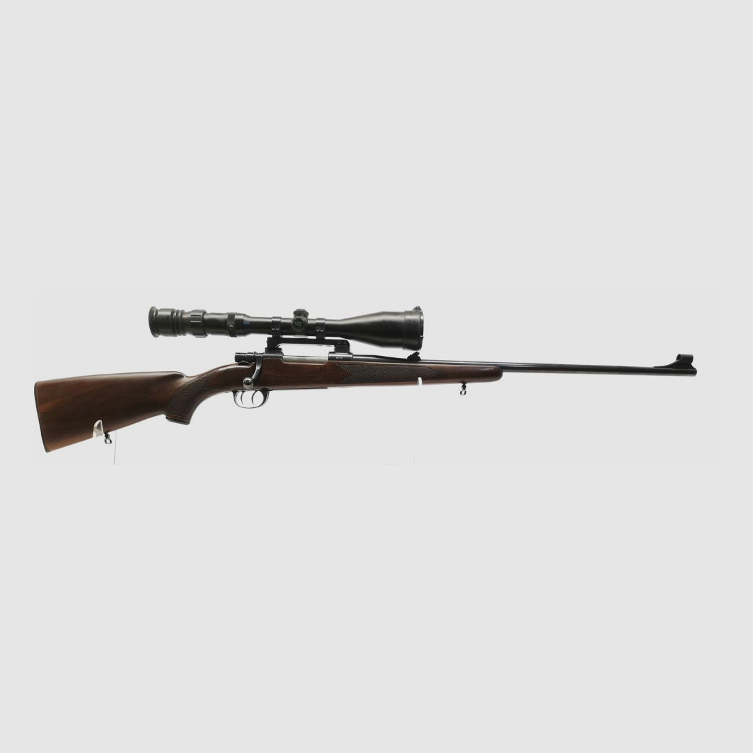 Luger (Kettner) 98er System