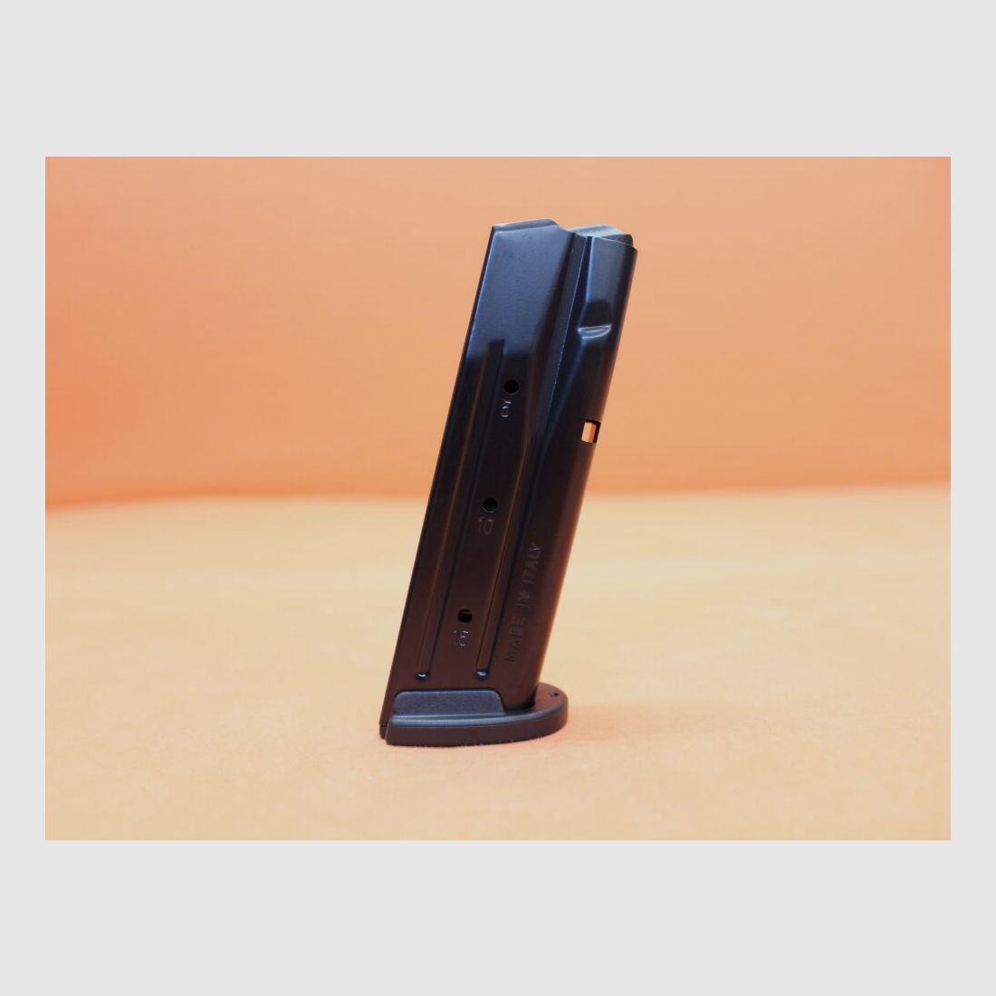 SIG Sauer SIG Sauer P250/P320 "Compact": Magazine 15-round blued 9mm Luger