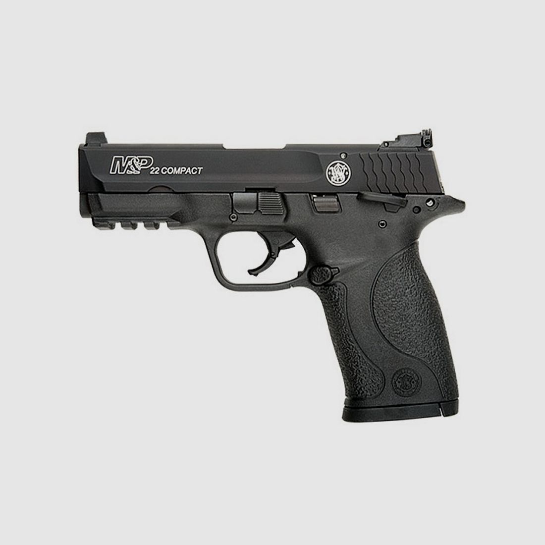 Smith & Wesson Mod. M&P® 22 Compact, .22 LR