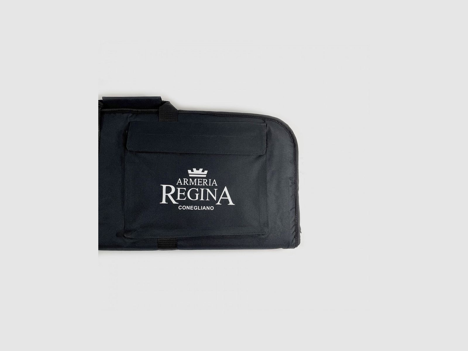 BTA Taktisches Gepolstertes Holster Cordura Schwarz 32" Armeria Regina, Bild 7 von 7