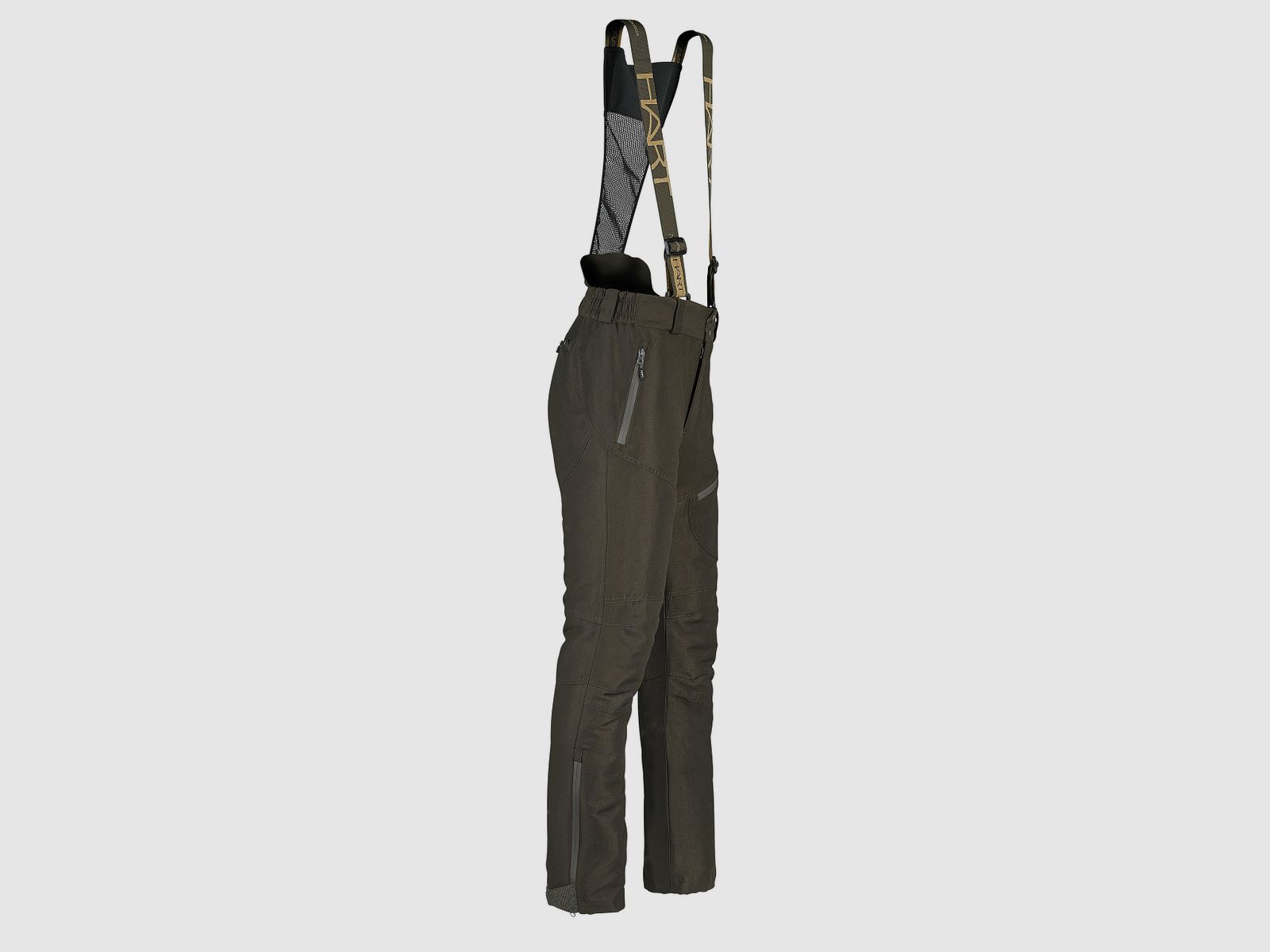 Pantalones de Caza para Hombre Hart Altai-T