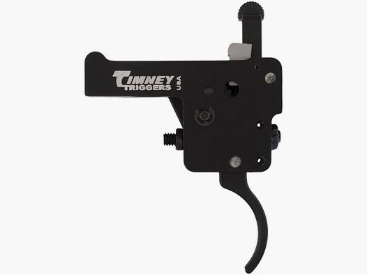 Timney Triggers 609 Howa 1500 Grilletto nero
