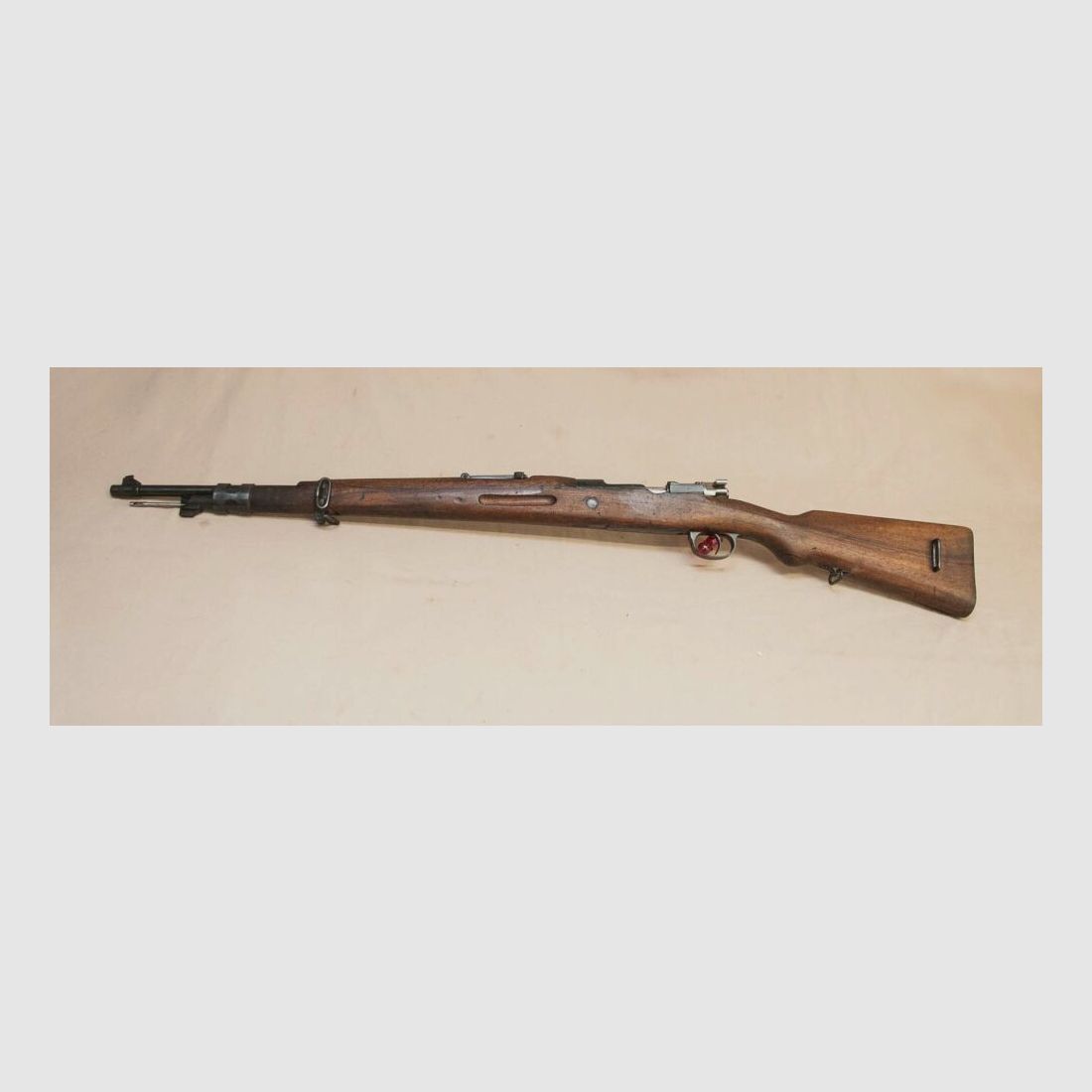 Mauser 98 La Coruna Repetierer Ordonnanz Sport