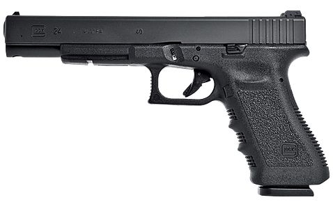 Glock 24
