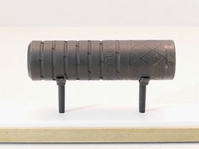 Roedale Ti50M 11/16x24UNEF