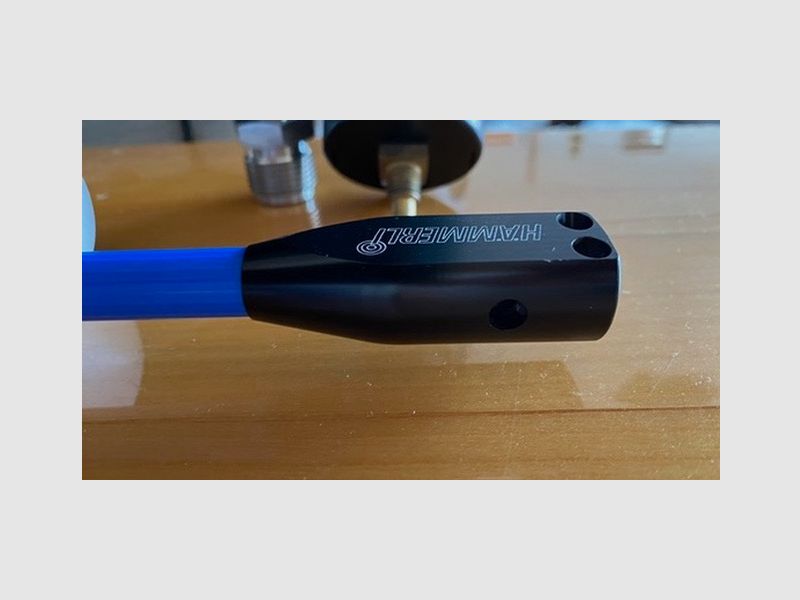 Luftpistole Hämmerli AP20 