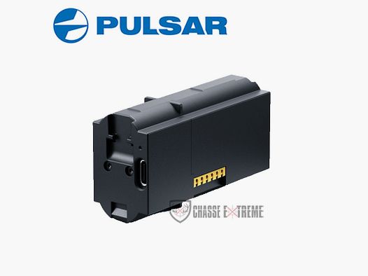 Batterie Rechargeable PULSAR LPS7I