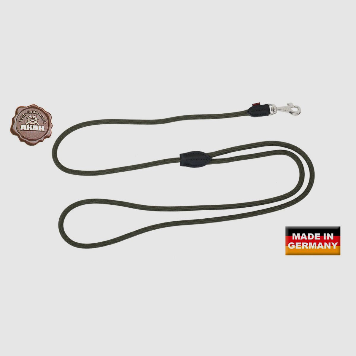 AKAH Umhngeleine Właściciel