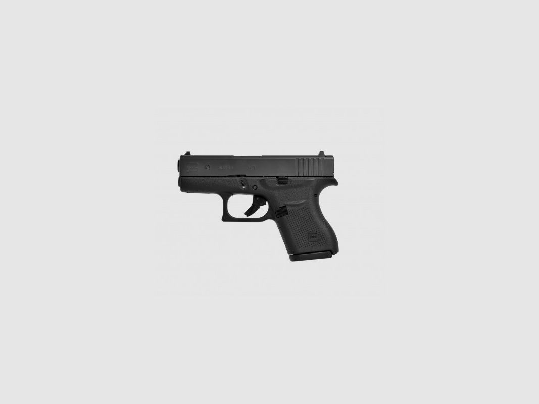 GLOCK 43, Bild 1 von 2