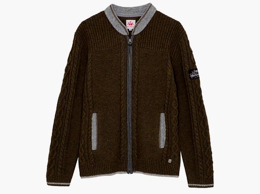 SPIETH & WENSKY Baltus Vest voor heren