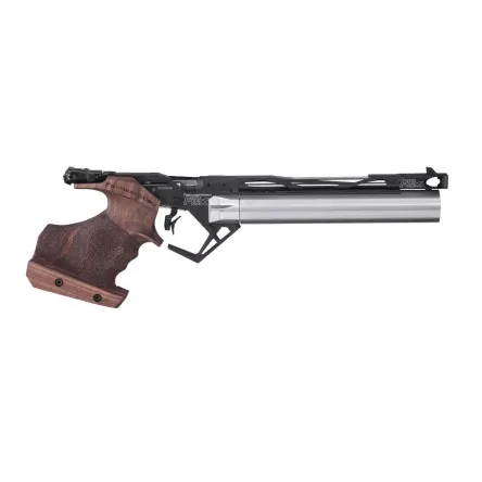 Pistolet pneumatyczny Feinwerkbau FWB P8X 4,5mm (chwyt S), zdjęcie 1 z 2