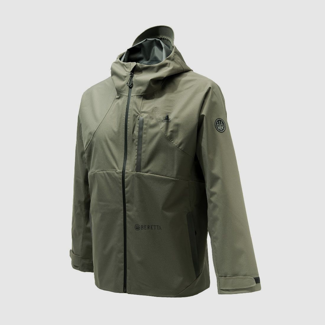 BERETTA GIACCA ACTIVE WP PACKABLE GU713, zdjęcie 13 z 43