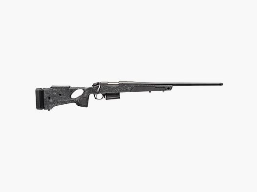 Bergara B14 Thumbhole Cal 300 Win Mag