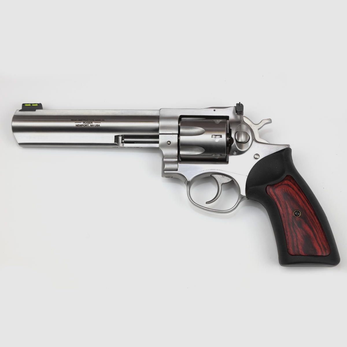Ruger Revolver GP 100 Model 1773 – 7 Schuss, Bild 3 von 6