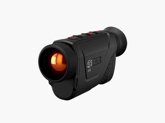 ATN BLAZE HUNTER 640×512 35mm 2.5-20x